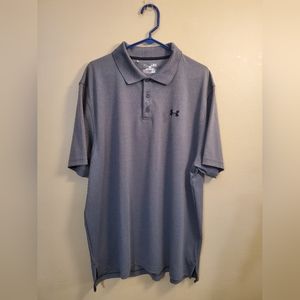 Mens Under Armour Shirt